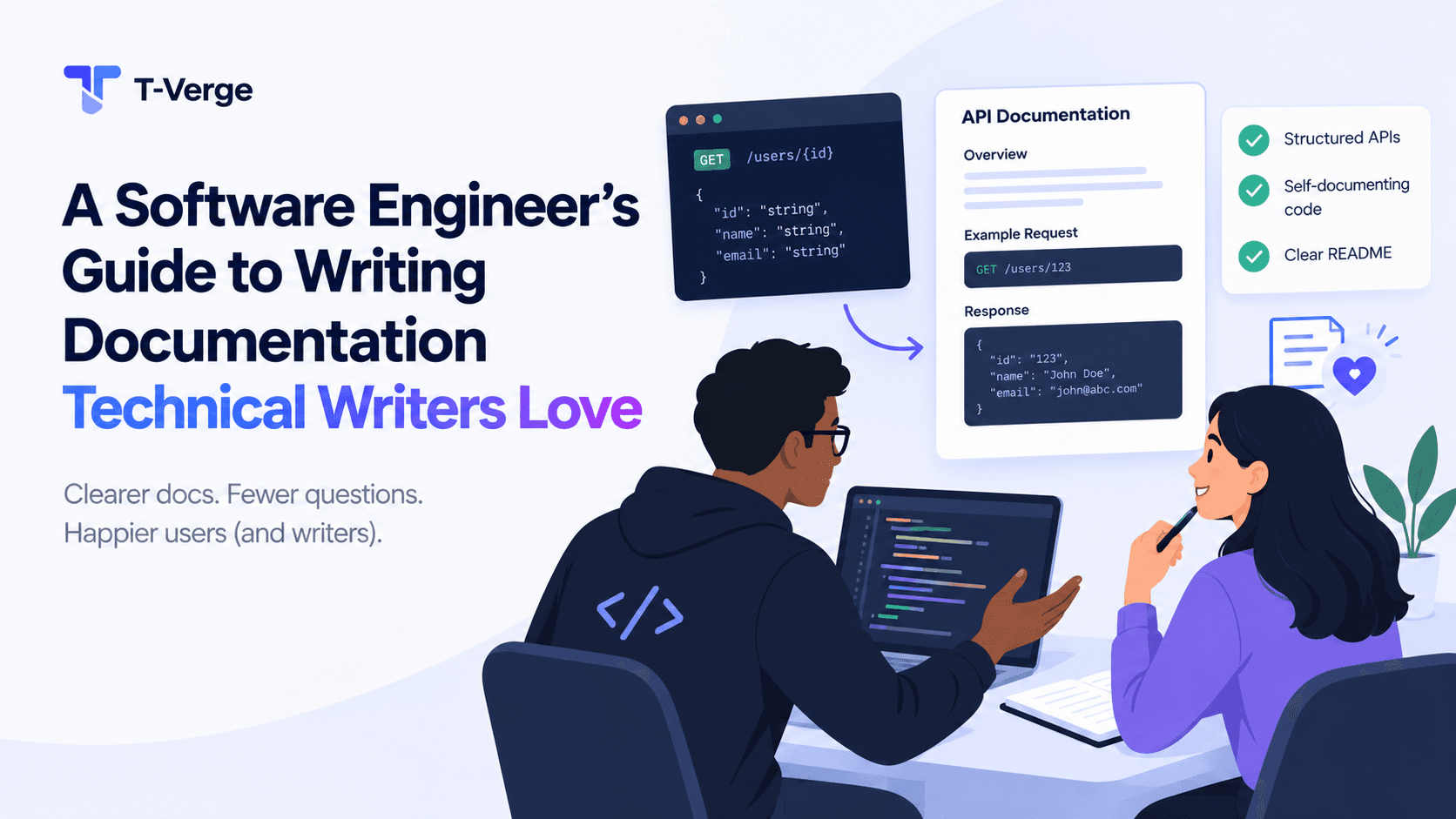 API Documentation Best Practices: A Software Engineer's Guide